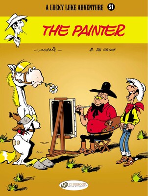 The Painter The Painter