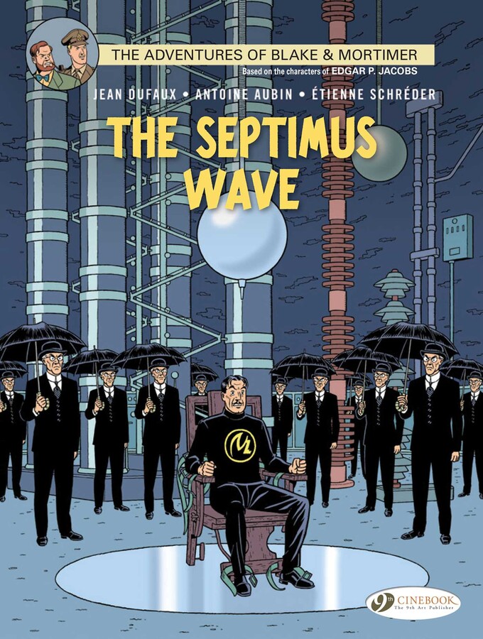 Septimus Wave