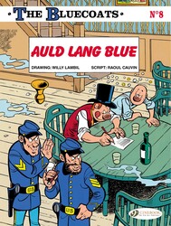 Auld Lang Blue Auld Lang Blue