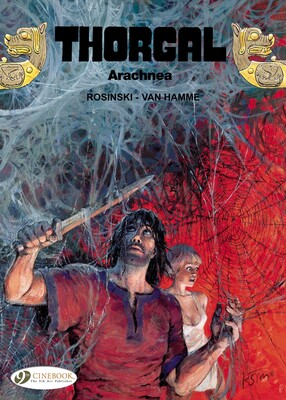 Arachnea Arachnea