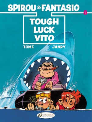 Tough Luck Vito Tough Luck Vito