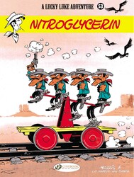 Nitroglycerin