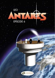 Episode 6 Episode 6