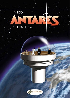 Episode 6