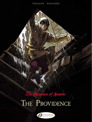 The Providence The Providence