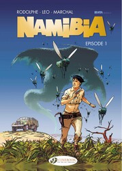 Episode 1 Episode 1