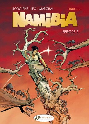 Episode 2 Episode 2