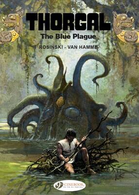 Blue Plague