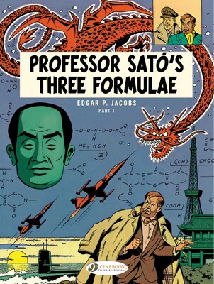 Professor Sato's Three Formulae – Part 1 Professor Sato's Three Formulae – Part 1