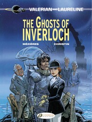 The Ghosts of Inverloch The Ghosts of Inverloch