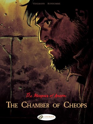 Chamber of Cheops