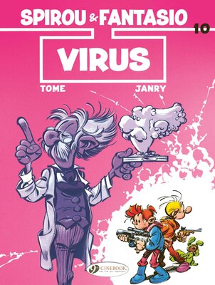 Virus Virus