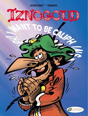 I Want to be Caliph Instead of the Caliph I Want to be Caliph Instead of the Caliph