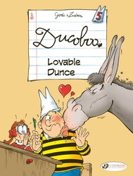 Lovable Dunce Lovable Dunce