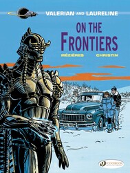 On the Frontiers On the Frontiers