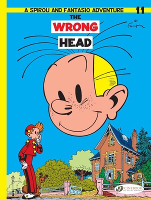The Wrong Head The Wrong Head
