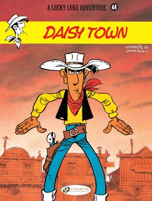 Daisy Town Daisy Town