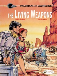 The Living Weapons The Living Weapons