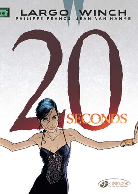 20 Seconds 20 Seconds