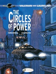 The Circles of Power The Circles of Power