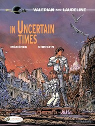 In Uncertain Times In Uncertain Times