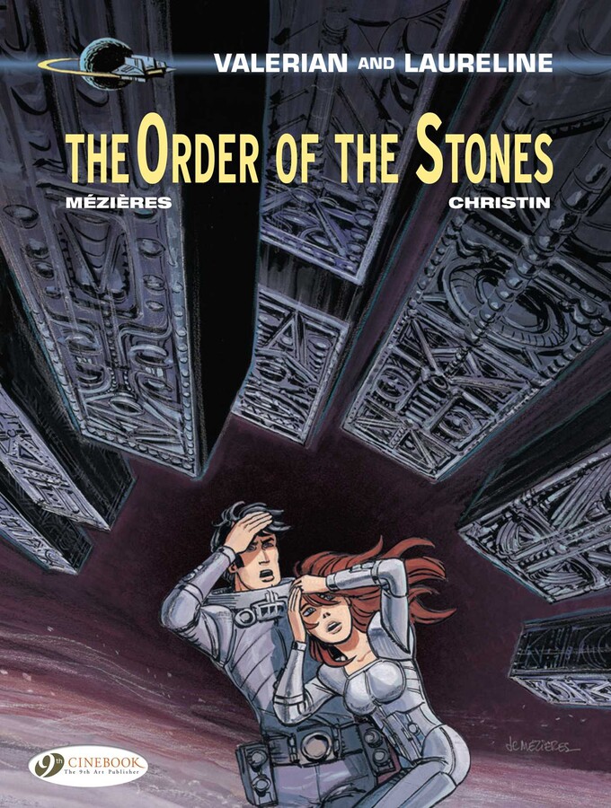 Order of the Stones