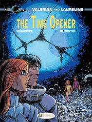 The Time Opener The Time Opener