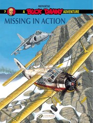 Missing in Action Missing in Action
