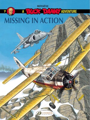 Missing in Action Missing in Action