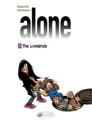 The Lowlands The Lowlands