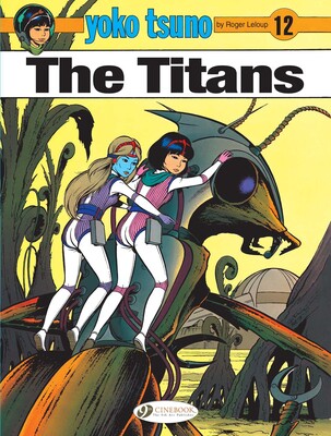 The Titans The Titans