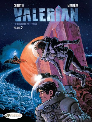 Valerian Valerian