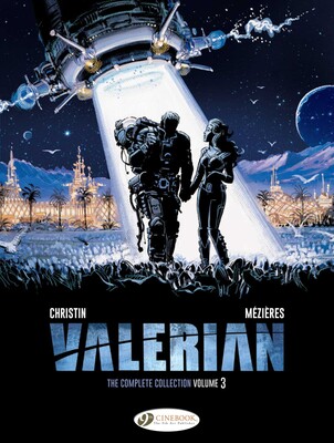 Valerian Valerian