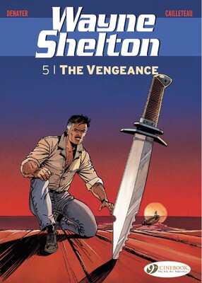 Vengeance Vengeance