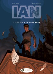 Lessons of Darkness Lessons of Darkness