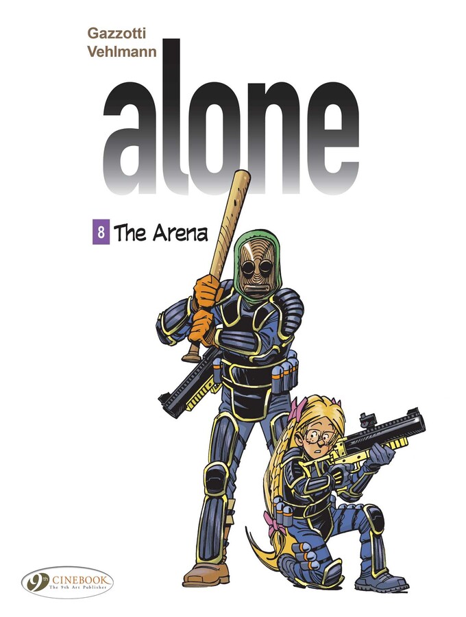 Arena