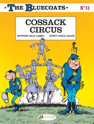Cossack Circus Cossack Circus