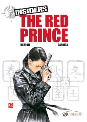 Red Prince Red Prince
