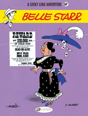 Belle Starr Belle Starr