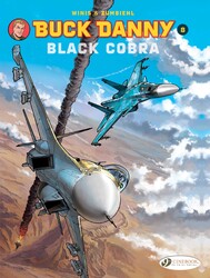 Black Cobra Black Cobra