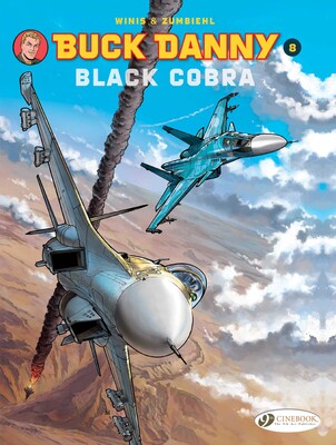 Black Cobra Black Cobra