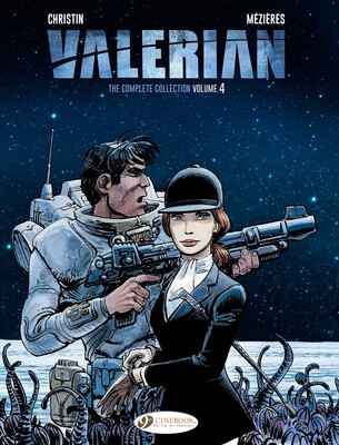 Valerian Valerian