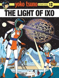 The Light of Ixo