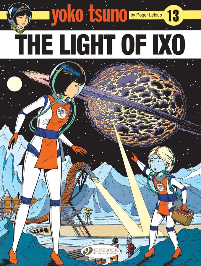 Light of Ixo