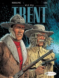 Wild Bill Wild Bill