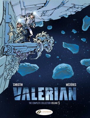 Valerian Valerian