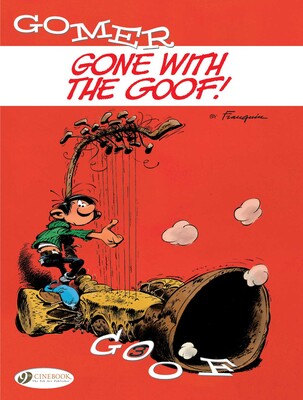 Gone With The Goof Gone With The Goof