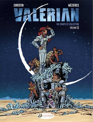 Valerian Valerian