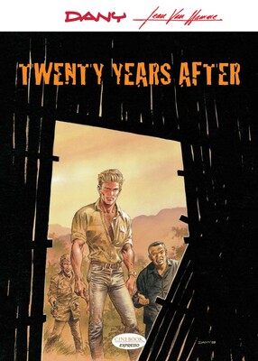 Twenty Years Later Twenty Years Later