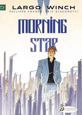 Morning Star Morning Star